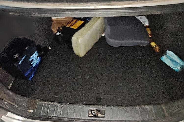 Used Nissan Sunny 2011 1.5XL CVT Luxury Edition
