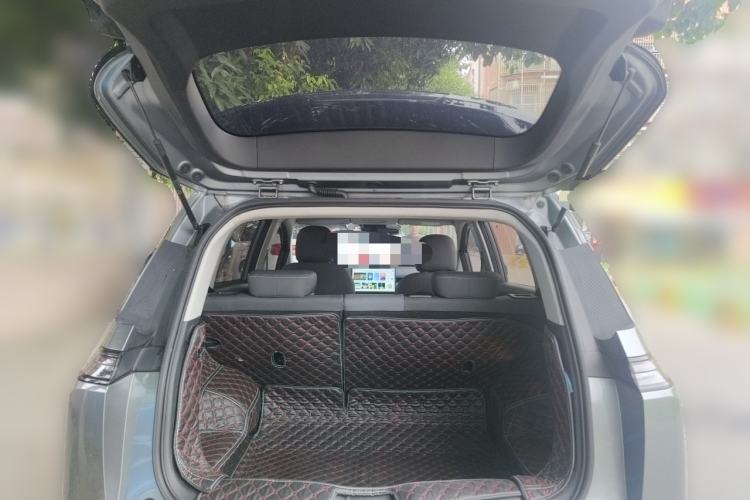 Used AION Y 2023 Younger
