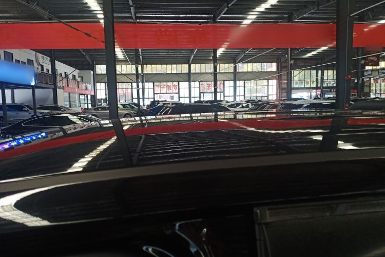 Used Great Wall Poer 2023 2.0T Commercial Version Automatic Diesel Two-Wheel Drive Elite Trim with Long Bed – GW4D20M