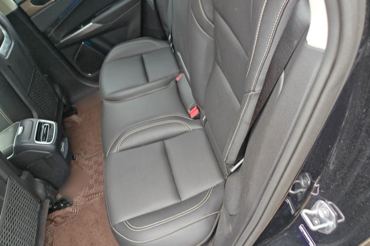 Used Lynk & Co 01 2019 2.0T Two-Wheel-Drive Version China VI Standard
