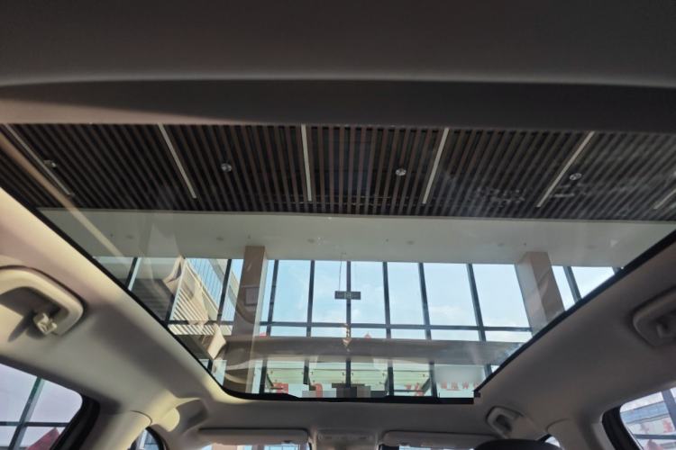 Used Leapmotor B10 2025 510 Joyful Edition