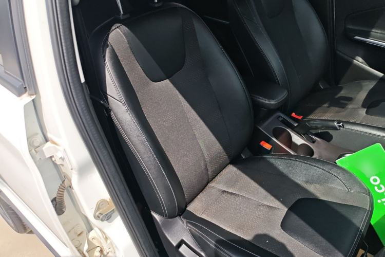 Used Chery Tiggo 3X 2018 1.5L Automatic Luxury Edition
