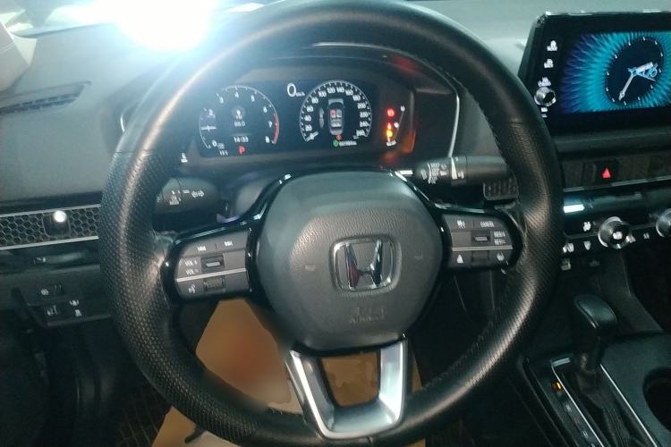 Used Honda Integra 2023 240TURBO CVT Smart Enjoyment Version