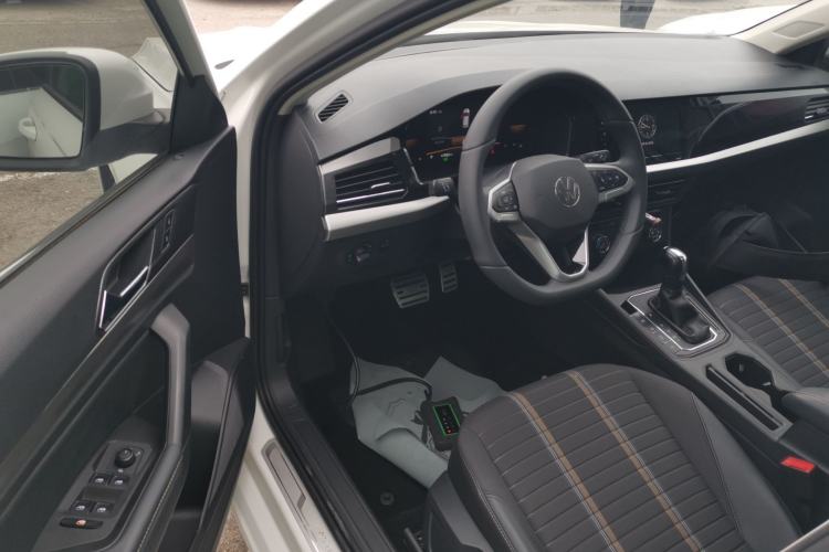 Used Volkswagen Lavida 2021 280TSI DSG Comfort Edition Driver Seat