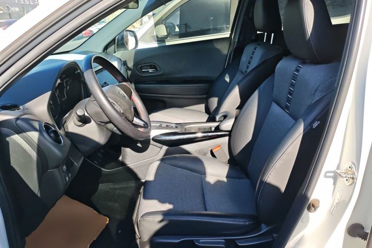 Used Honda XR-V 2019 1.5L CVT Comfort Version China VI