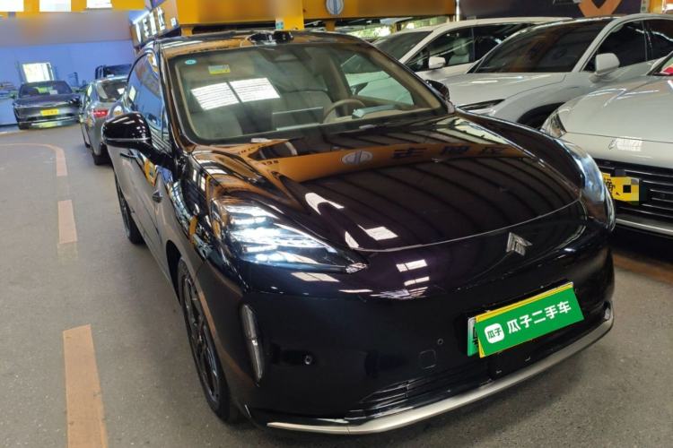 Used Hyptec HT 2024 825 Ultra-High Voltage LiDAR Edition