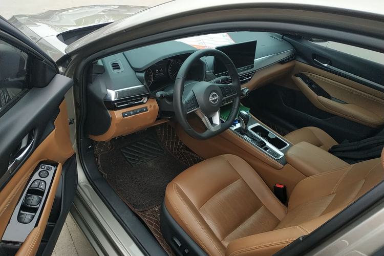 Used Nissan Teana 2022 2.0L XL-TLS Enjoyment Edition