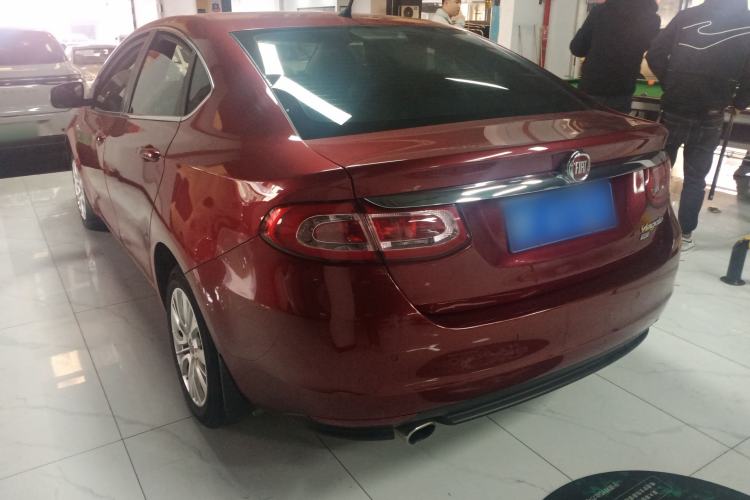 Used Fiat Viaggio 2015 1.4T Automatic Jingxiang Edition
