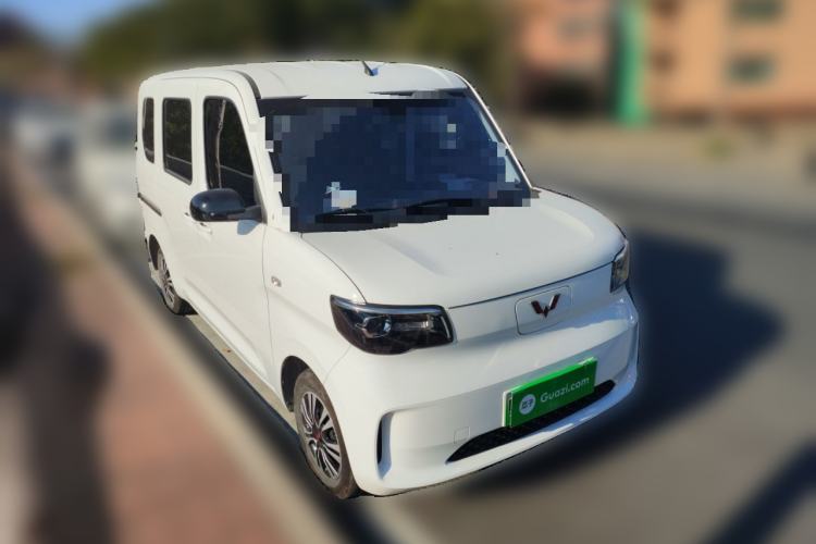 Used Wuling Zhiguang New Energy 2025 Standard Model

