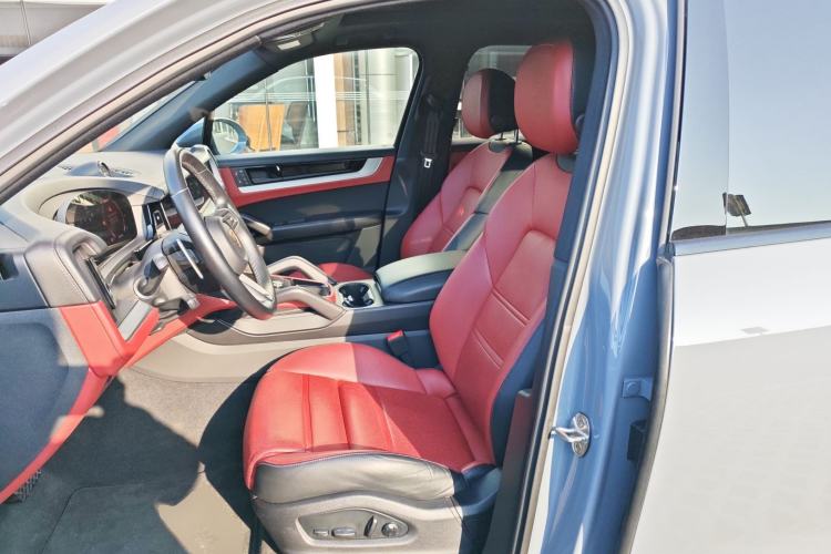 Used Porsche Cayenne 2024 Cayenne 3.0T
