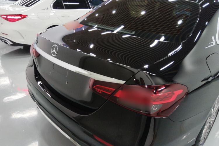 Used Mercedes-Benz E-Class 2021 Restyled E 300 L Sport Luxury Edition
