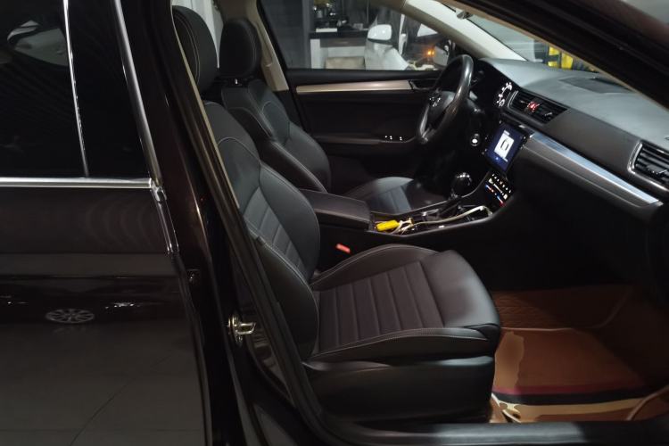 Used Skoda Superb 2019 TSI280 DSG Comfort Edition