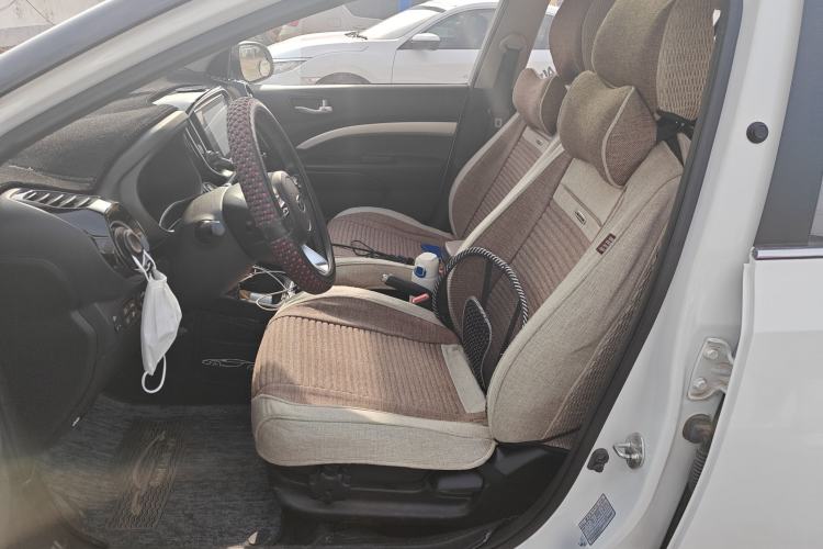 Used Kia kx1 Stonic 2021 1.4L CVT Fun & Sunroof Model
