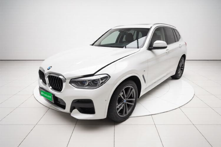 Used BMW X3 2021 xDrive28i Luxury Package Guazi used car, China used car export, Used car for sale, Used  cars, Cheapest cars for sale