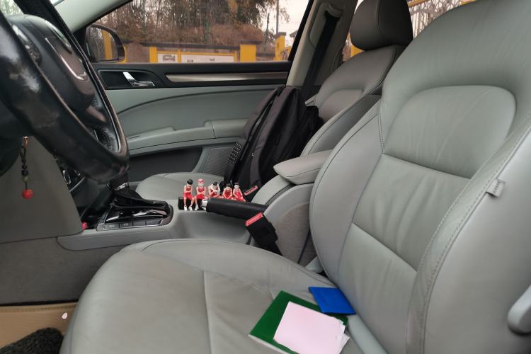 Used Skoda Superb 2012 1.8TSI Automatic Elegant Edition