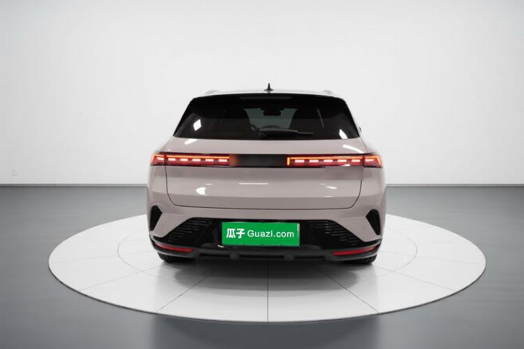 Used Lynk & Co 06 EM-P 2025 EM-P 126 Long-Range Halo
