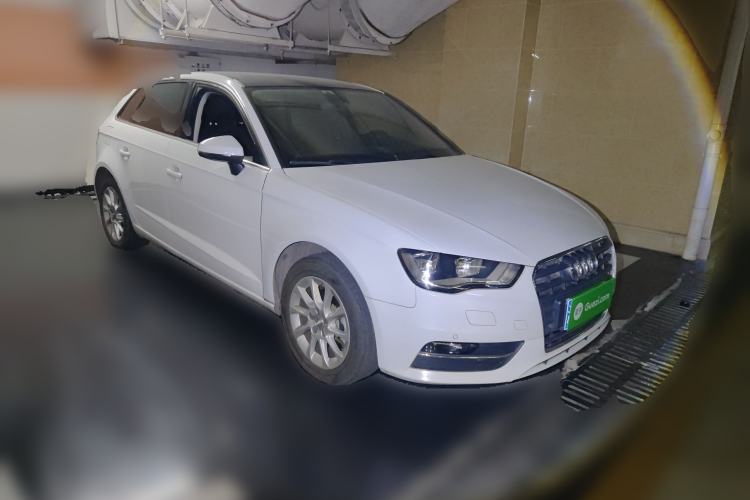 Used Audi A3 2014 Sportback 35 TFSI Automatic Style Edition