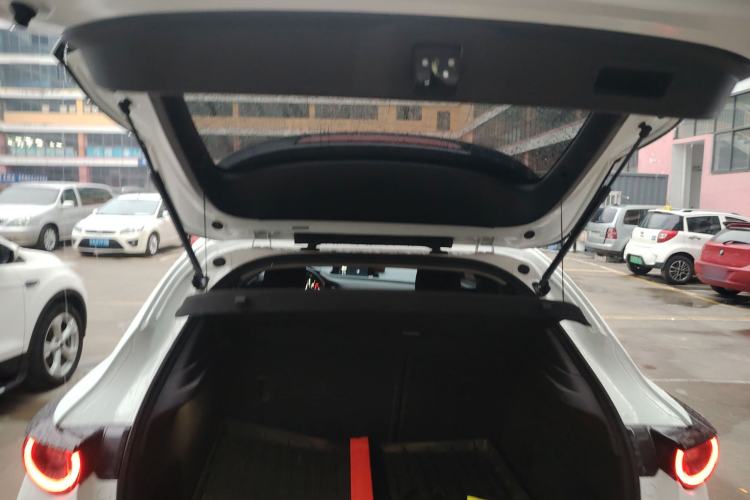 Used Mazda CX-30 2024 2.0L Manual Shangyue Trim