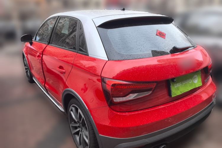 Used Audi A1 2016 30 TFSI Sportback Design Fashion Edition