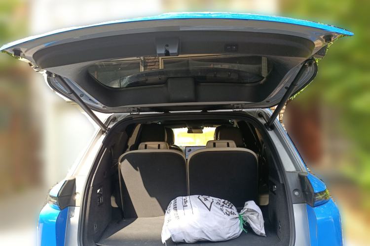 Used Li Auto L8 2023 Pro Model