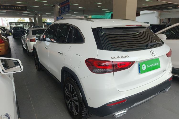 Used Mercedes-Benz GLA 2023 GLA 220
