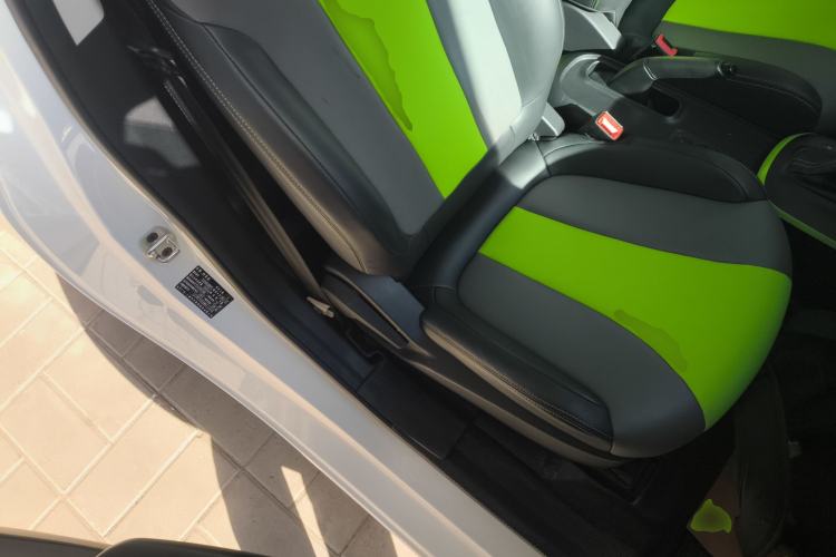 Used Roewe Clever 2020 Urban Style Edition Right Front Seat