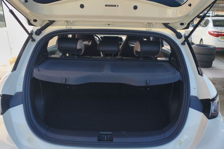 Used BYD Dolphin 2023 420 km Fashion Edition