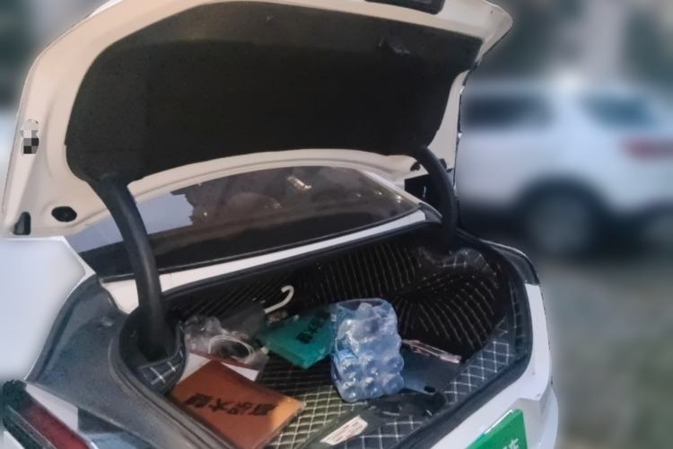 Used Cadillac CT4 2020 28T Elite Edition
