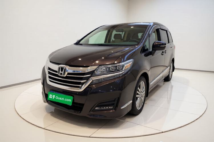 Used Honda Elysion 2016 2.4L Classic Edition