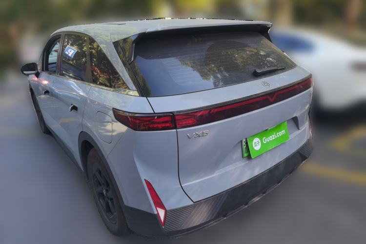 Used Venucia VX6 2025 Large Flat-Layout 520 Pro