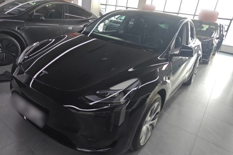 Used Tesla Model Y 2022 Rear-Wheel-Drive Version