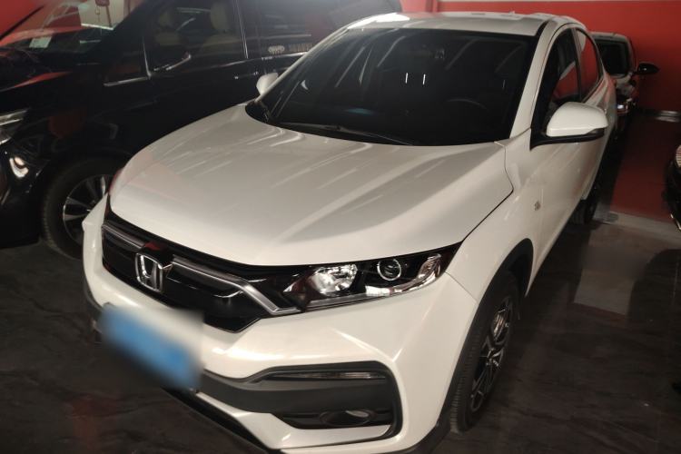 Used Honda XR-V 2021 1.5L CVT Classic Edition