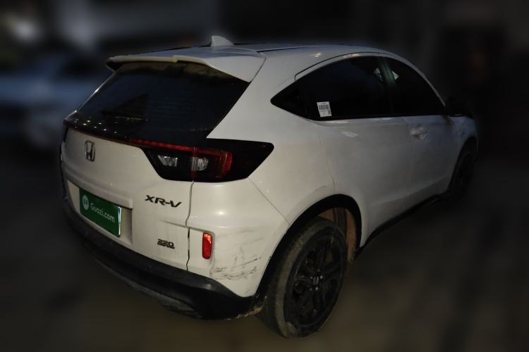 Used Honda XR-V 2021 220TURBO CVT Comfort Version
