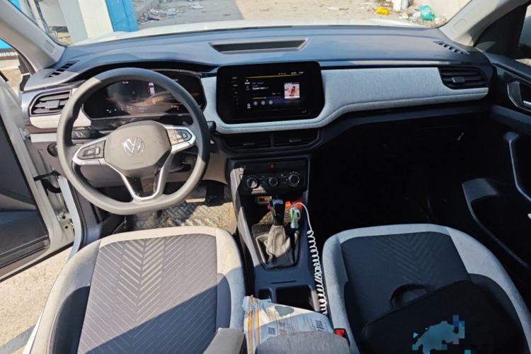 Used Volkswagen Tharu 2025 New Sharp 1.5L Sharp Edition
