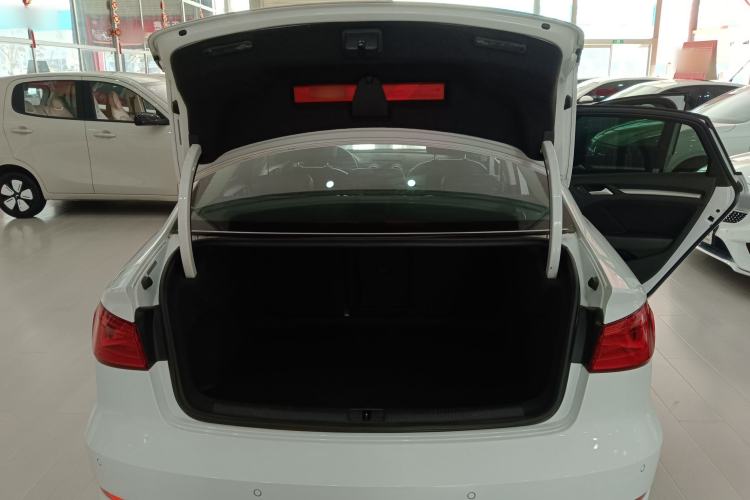 Used Audi A3 2016 Limousine 35 TFSI Prestige Edition