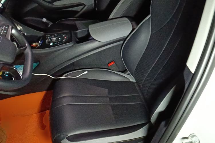 Used BYD Sealion 05 DM-i 2025 DM-i 115KM Prestige Model