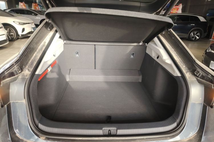 Used Volkswagen ID.7 VIZZION 2024 First Edition
