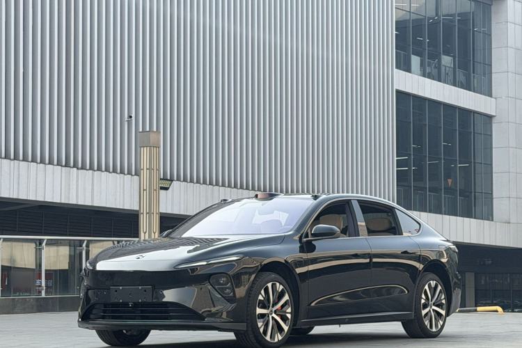 Used Nio ET7 2022 100 kWh