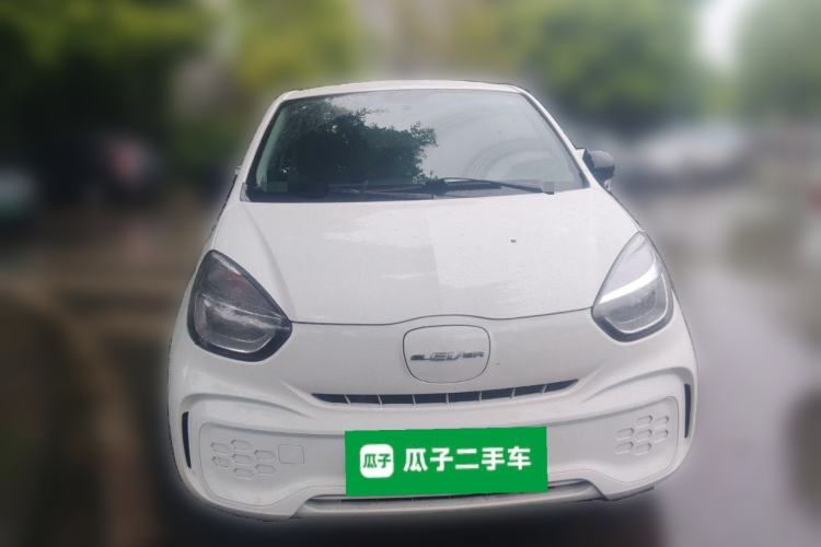 Used Roewe Clever 2022 311km QiQi BoBo Edition
