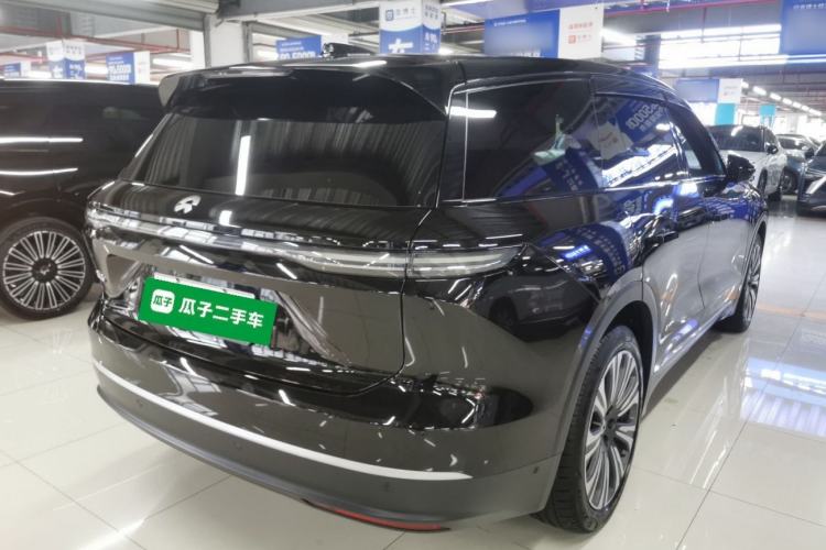 Used Nio ES8 2023 75 kWh
