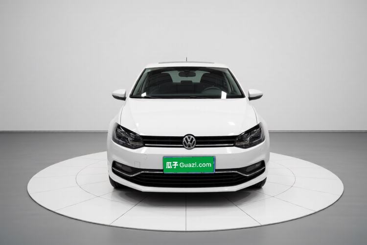 Used Volkswagen Polo 2018 1.5L Automatic Enjoyment Model