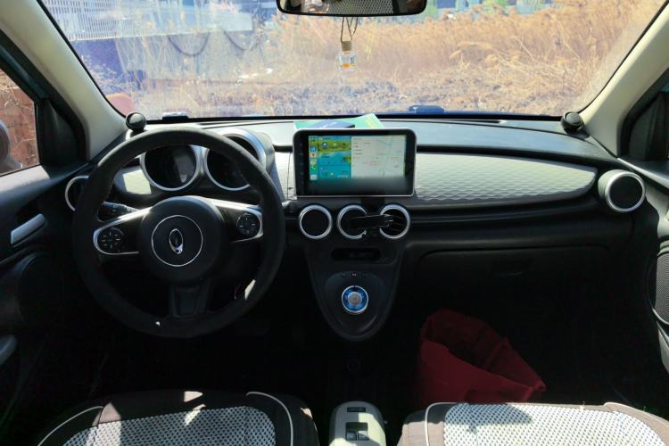 Used ORA Black Cat 2019 310km Fun Edition
