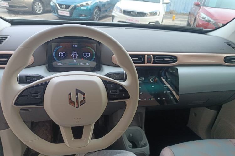 Used Leapmotor T03 2025 310 Comfort Edition
