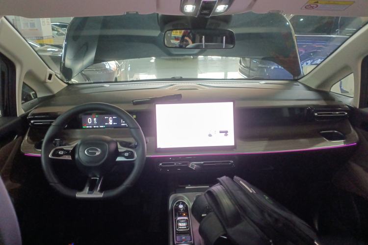 Used GAC Trumpchi E8 New Energy 2024 150km MAX
