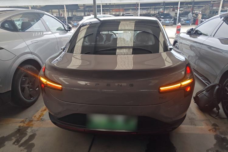 Used XPeng MONA M03 2025 502 Long-Range Max