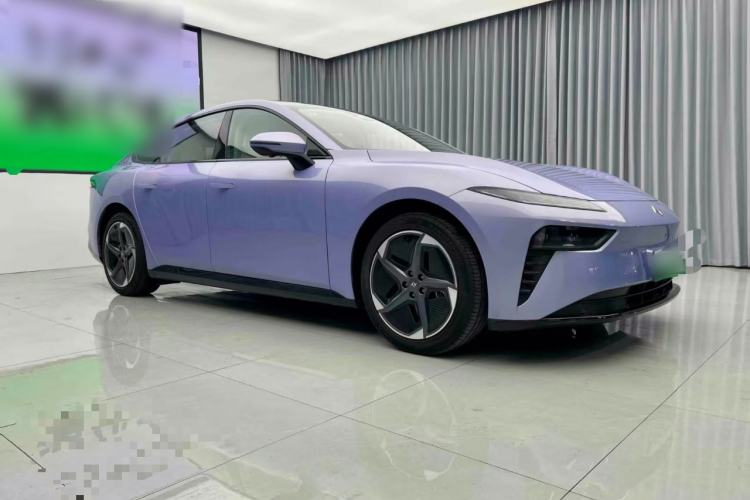 Used Dongfeng eπ eπ007 2024 530 Pro Version
