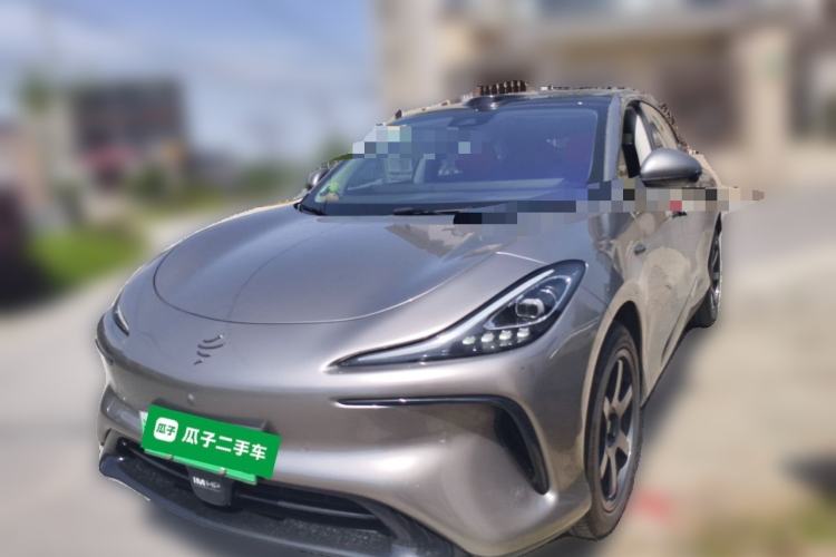 Used IM LS6 2023 Max Standard Edition