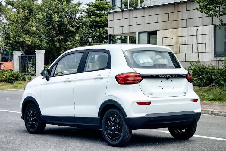 Used Leapmotor T03 2025 310 Comfort Edition