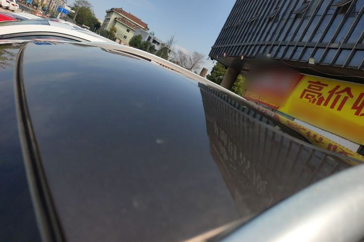 Used Haval H7 2016 Blue-Label H7 2.0T Automatic Luxury Model