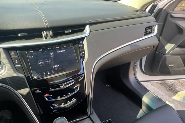 Used Cadillac XTS 2018 28T Tech Edition
